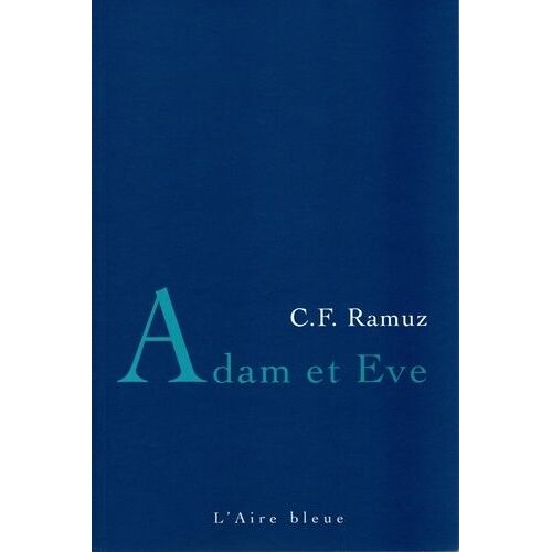 Adam Et Eve