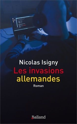 La Face Cachée Des Alliances Tome 1 - Les Invasions Allemandes