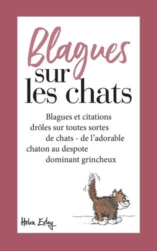 Blagues Sur Les Chats