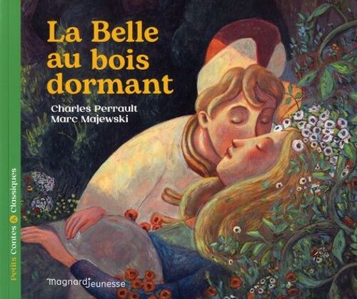 La Belle Au Bois Dormant - Edition 2022