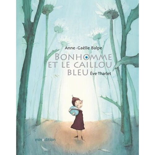 Bonhomme Et Le Caillou Bleu Mini