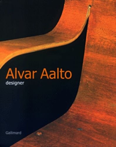 Alvar Aalto - Designer