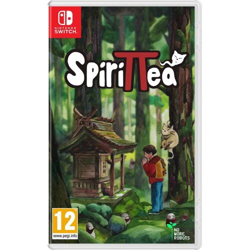 Spirittea Switch