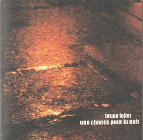 Une Chance Pour La Nuit