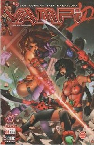 Vampi 8 