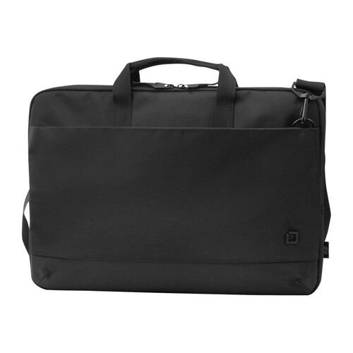 DICOTA Slim Eco MOTION - Sacoche pour ordinateur portable - 12" - 13.3" - noir