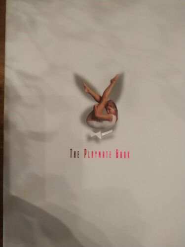 The Playmate Book: Five Decades Of Centerfolds