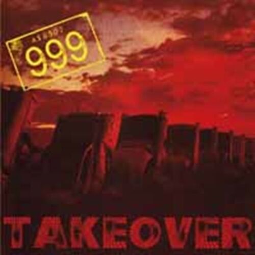 Takeover