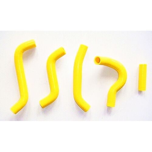 Blue Tuyau De Radiateur En Silicone Pour Suzuki 2007, Rmz450 Nipseyteko®