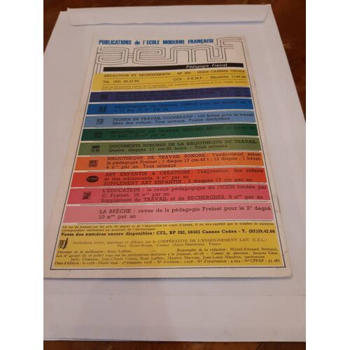 Bibliotheque De Travail Junior   Btj  N° 159 : On A Vu Pecher Un Etang