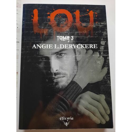 Lou-Tome 3