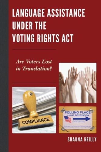 Language Assistance Under The Voting Rights Act