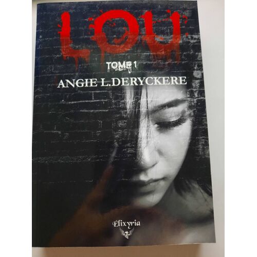 Lou - Tome 1