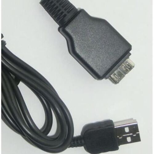 YSF Câble USB pour SONY VMC-MD2 DSC-TX7C TX7 TX9C TX9