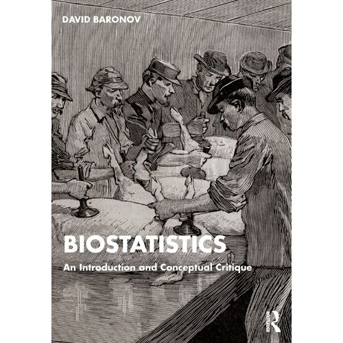 Biostatistics