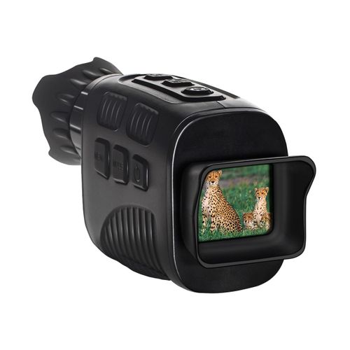 Levenhuk Halo 13x Digital Night Vision Monoculaire