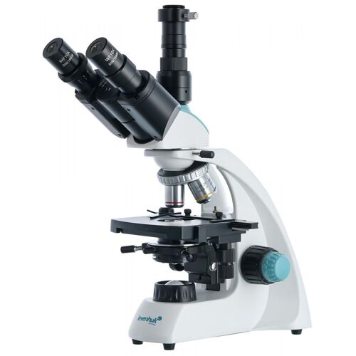 Microscope Levenhuk D400T Digital Trinocular
