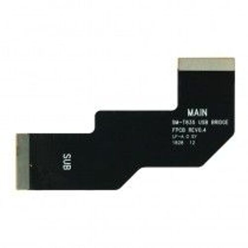 Short Nappe Carte Mère Pour Samsung Galaxy Tab S4 10.5 T830/T835