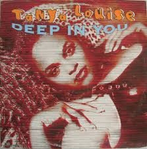 Deep In You ( Maxi 45 Tours )