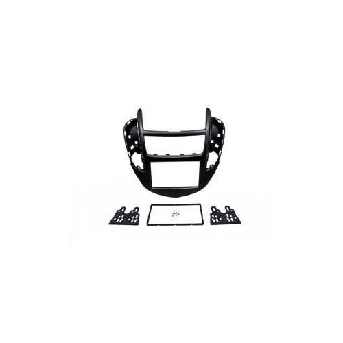 Kit Facade Compatible Avec Chevrolet Trax Ap13
