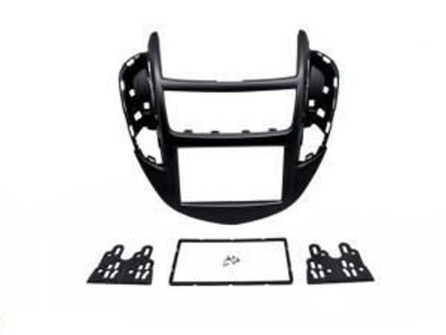 Kit Facade Compatible Avec Chevrolet Trax Ap13