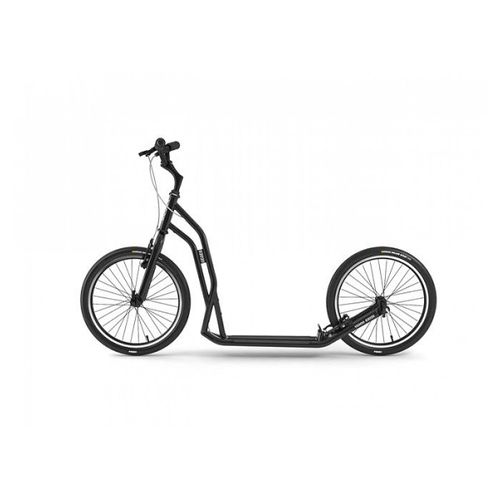 Scooter Yedoo S2020 Noir 12403