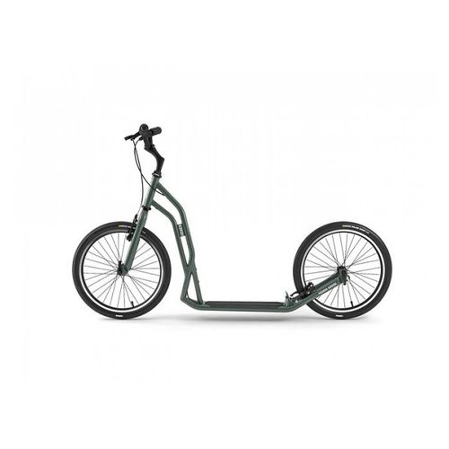 Scooter Yedoo S2020 Vert 12403