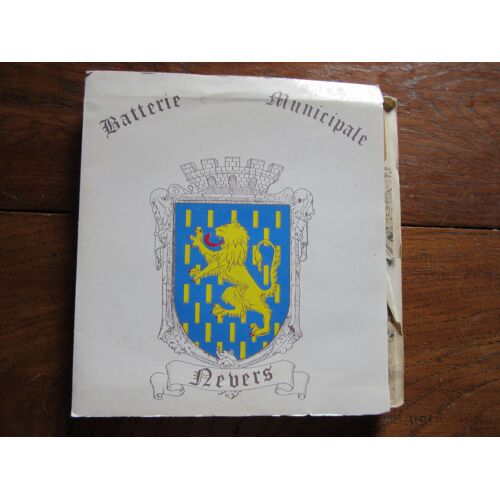 Fete Basque / Pirouette