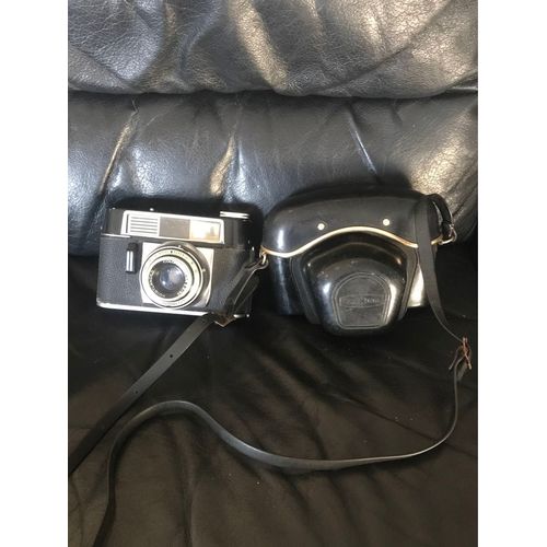 APPAREIL PHOTO VOIGTLANDER PHOKINA I