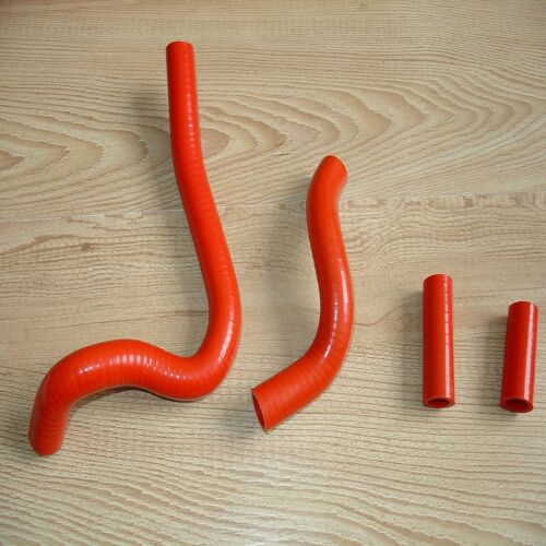 Vert Tuyau De Radiateur En Silicone Pour 1992-1996 Honda Cr250r 1992 1993 1994 1995 1996 Nipseyteko®