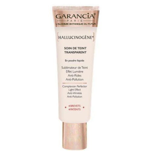 Garancia Hallucinogene - Soin De Teint Transparent - 30 Ml 