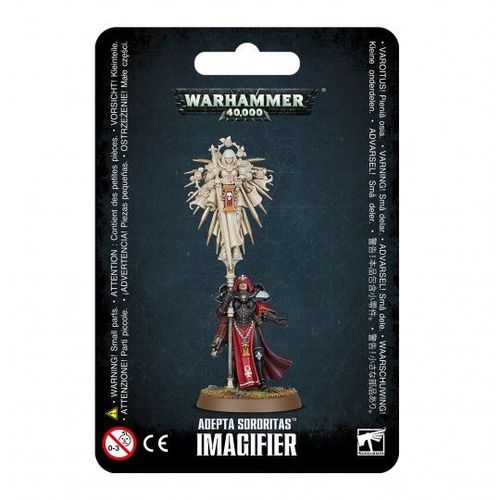 Games Workshop Imagifère