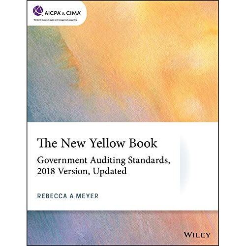 The New Yellow Book