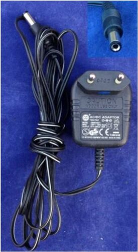 Chargeur Adaptateur G060030D21 TEN PAO 6V 0.3A