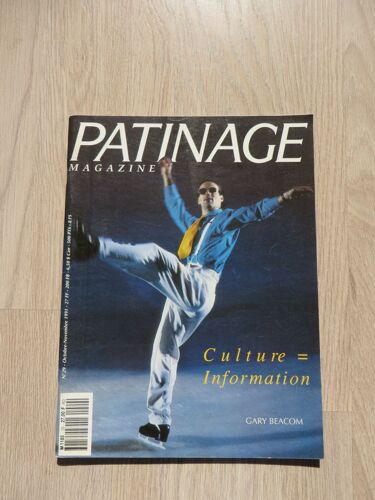 Patinage Magazine 29 