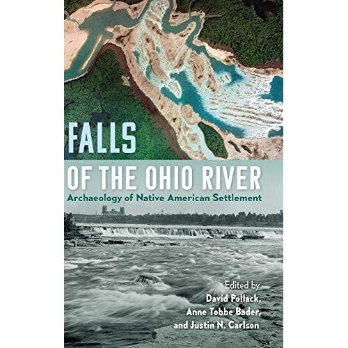 Falls Of The Ohio River