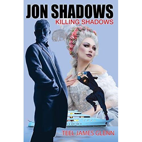 Killing Shadows