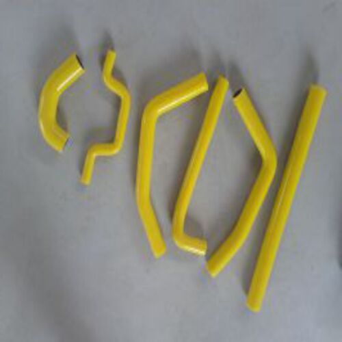 White Kit De Tuyaux En Silicone, Pour Kawasaki Kx250f Kx250 2009-2016 Kx 250 F 2009 2010 2011 2012 2013 2014 2015 2016 Nipseyteko®