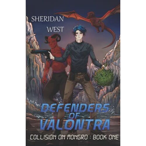 Defenders Of Valontra