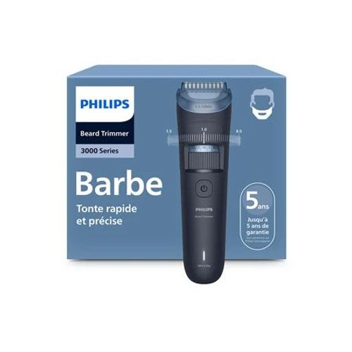 Tondeuse Homme Philips Bt3665/15