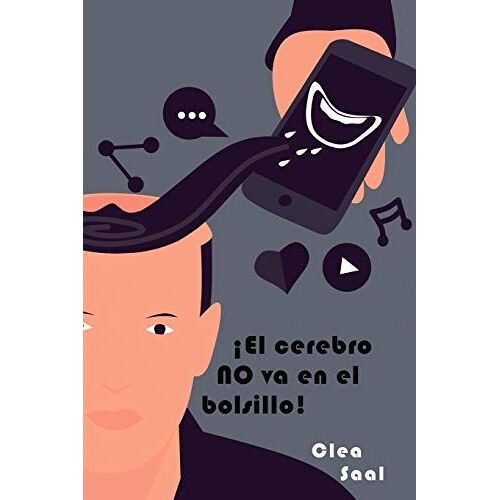 Â¡El Cerebro No Va En El Bolsillo!