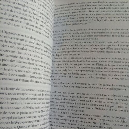 De Chambéry Au Cap De Bonne Espérance