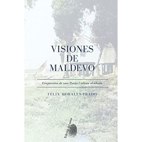 Visiones De Maldevo: Fragmentos De Una Punta Umbrã­A Olvidada