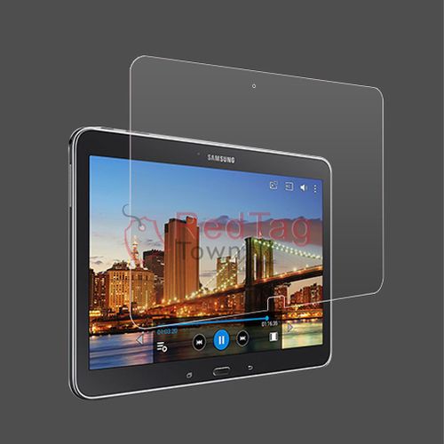 Écran Hd Film Protecteur D'écran Pour Samsung Galaxy Tab 10.1 4 Sm-T530nu Promotion