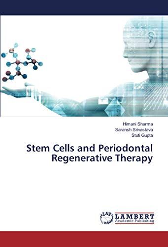 Stem Cells And Periodontal Regenerative Therapy