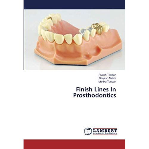 Finish Lines In Prosthodontics