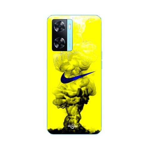 Coque Oppo A57s 4g Logo Just Do It