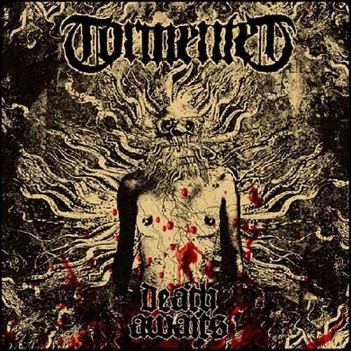 Death Awaits -Ltd-