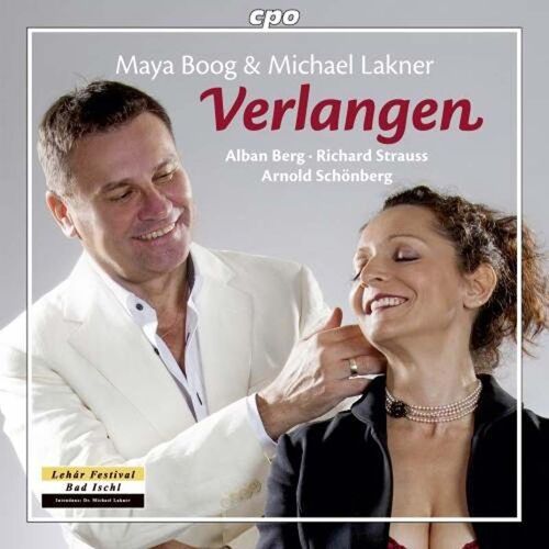 Verlanger : Lieder
