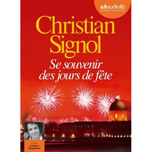 Se Souvenir Des Jours De Fête